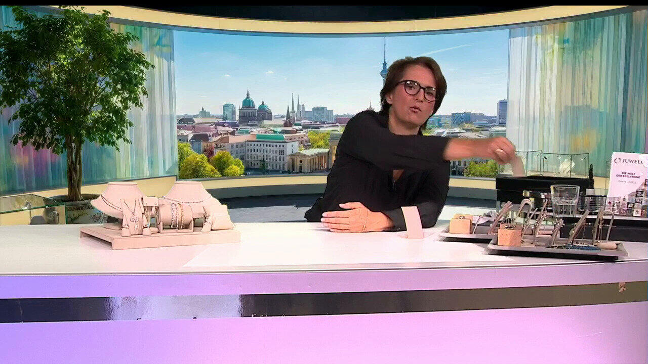 Letzte TV-Show ansehen