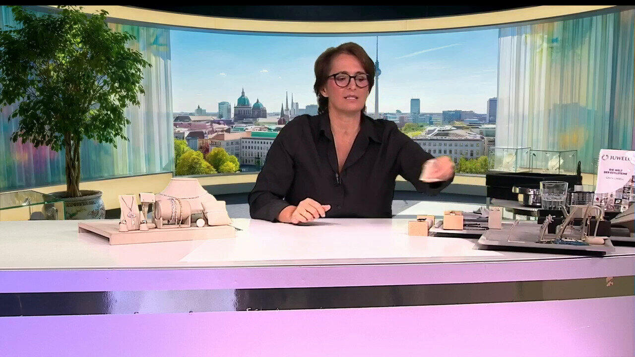 Voir l’enchère du bijou
