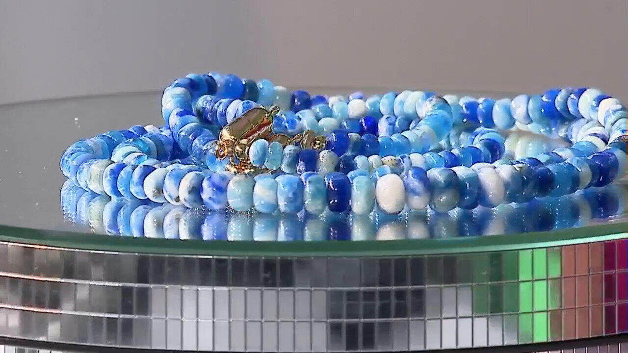 Visualizza l‘ultima asta di gioielli in Tv