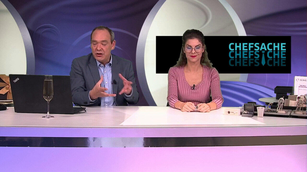 Letzte TV-Show ansehen