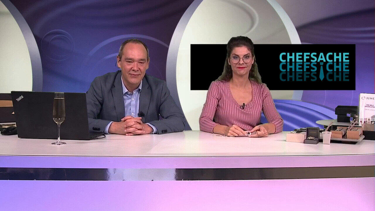 Watch last TV show