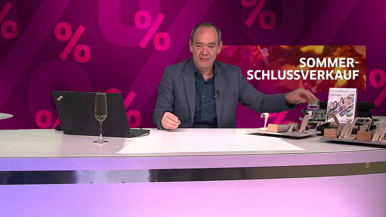 Laatste live aanbiedingen bekijken