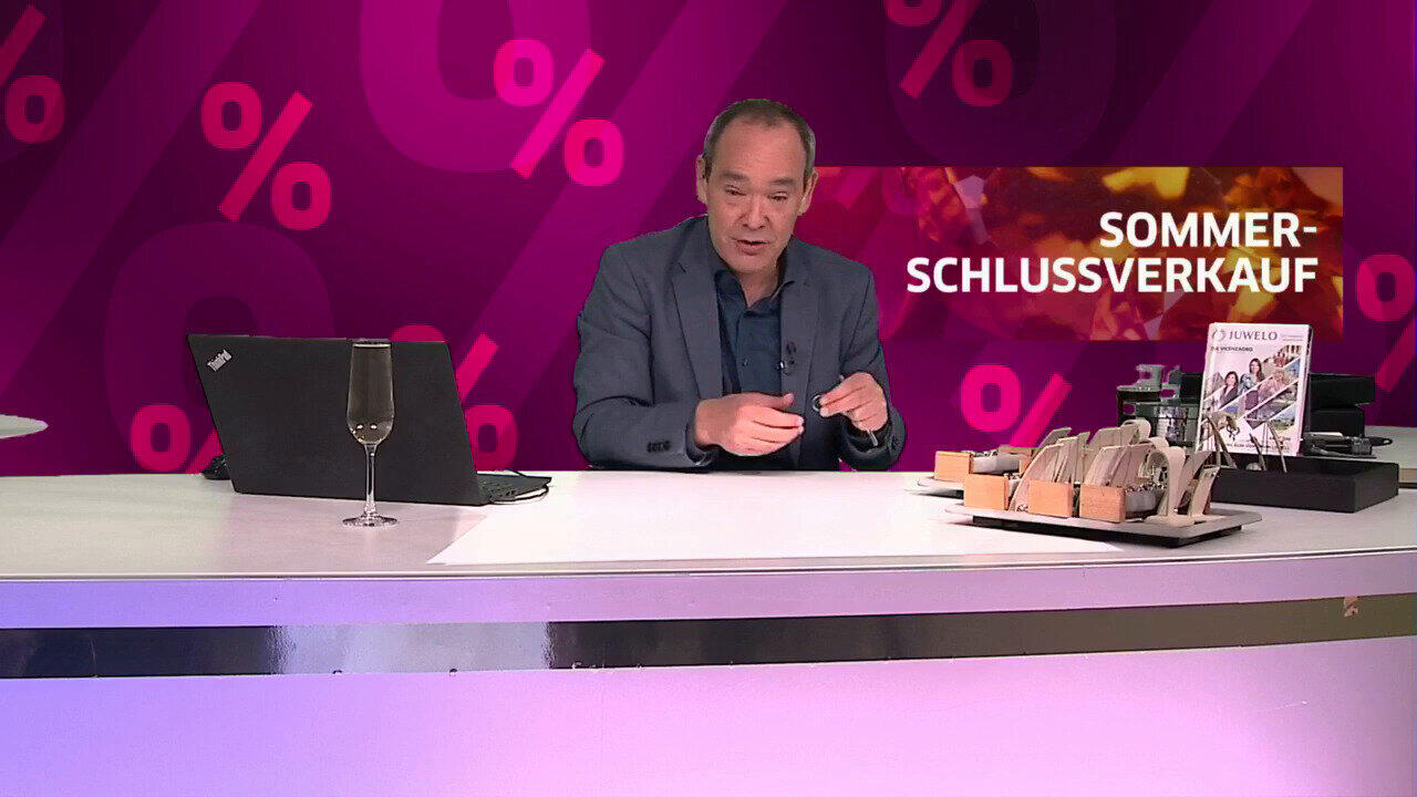 Letzte TV-Show ansehen