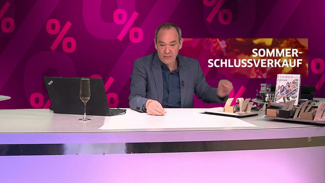Letzte TV-Show ansehen