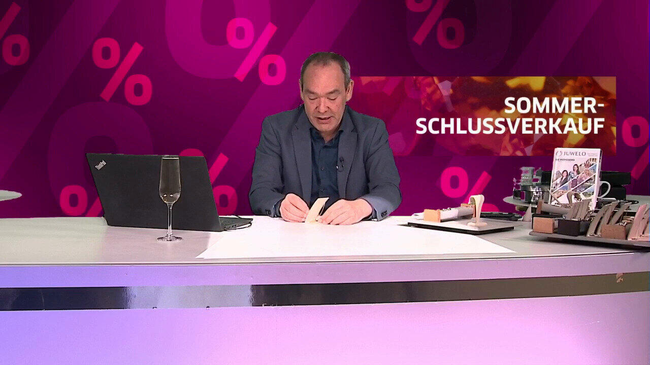 Letzte TV-Show ansehen