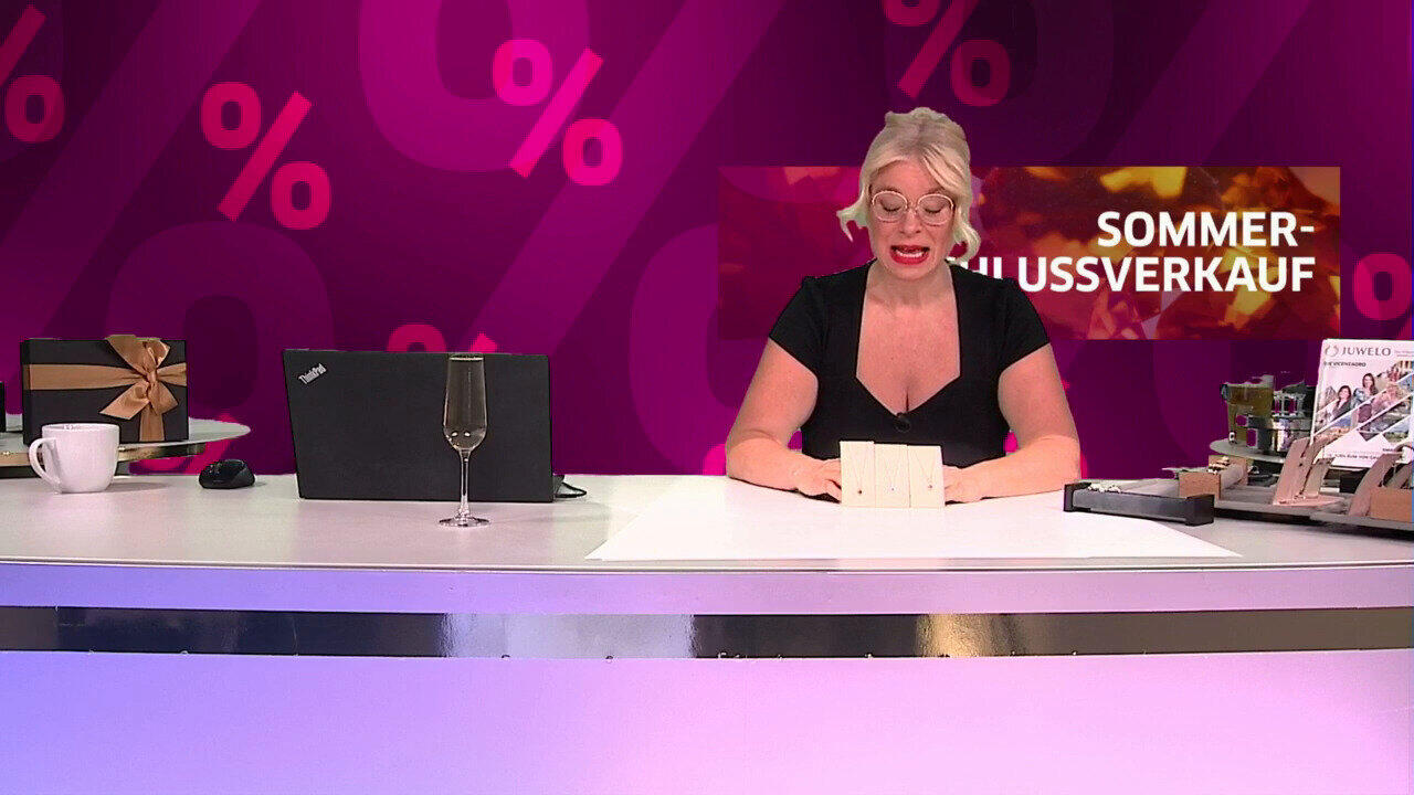 Letzte TV-Show ansehen