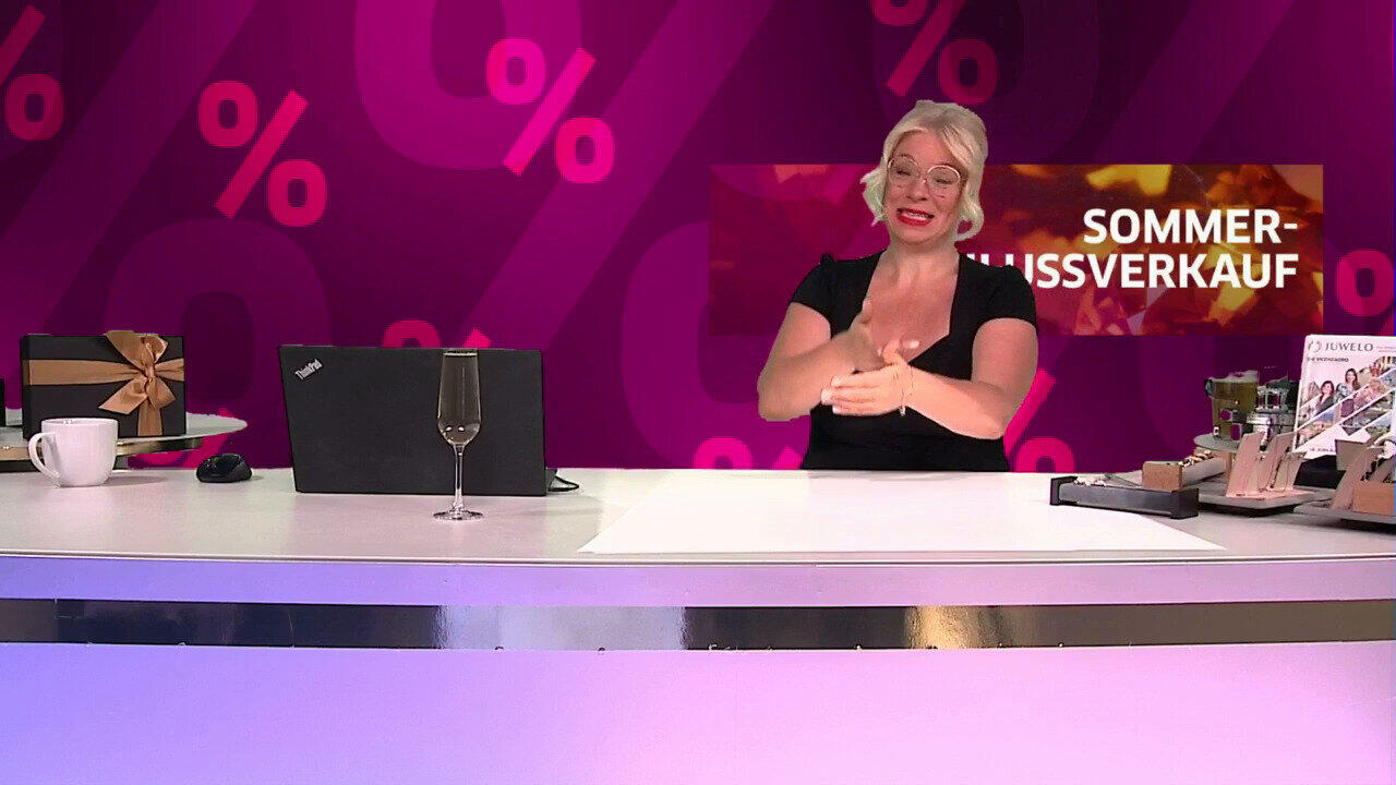 Letzte TV-Show ansehen