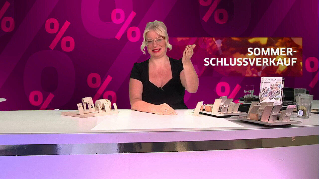 Letzte TV-Show ansehen