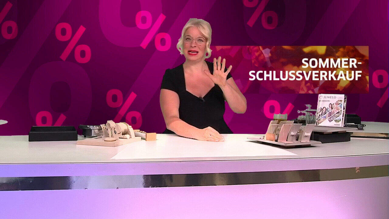 Letzte TV-Show ansehen