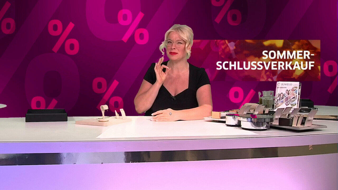 Letzte TV-Show ansehen