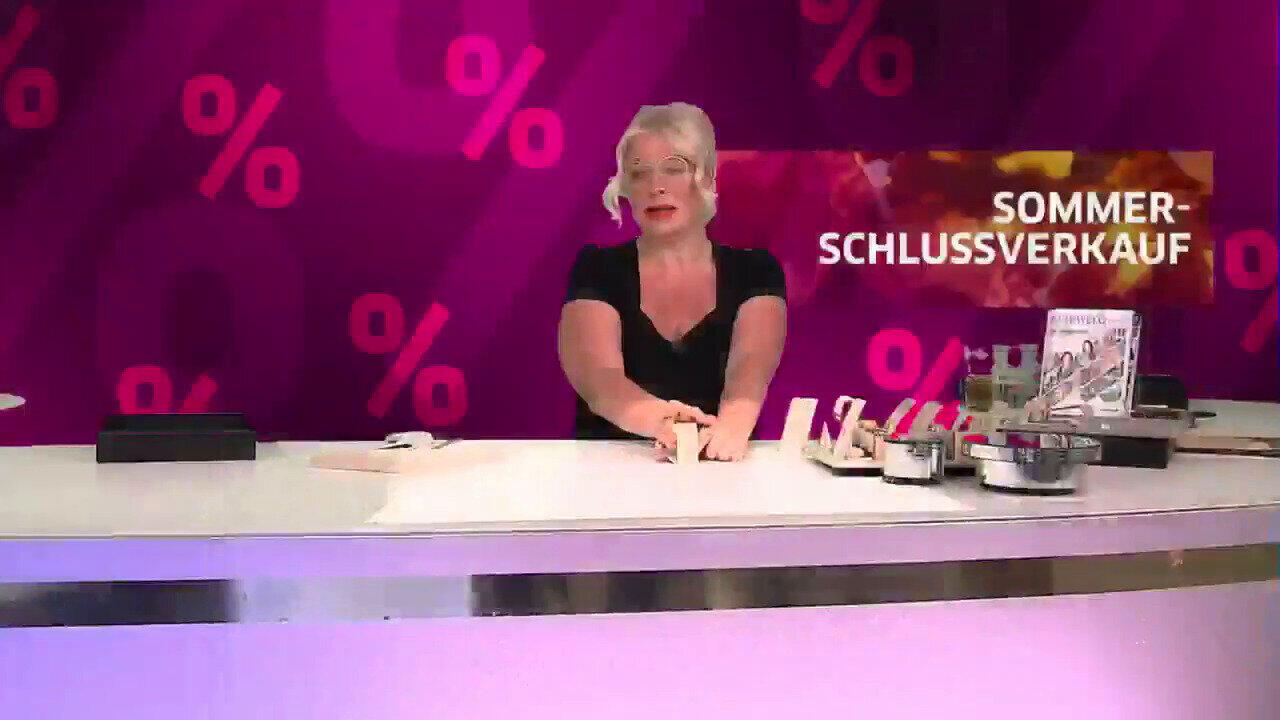 Visualizza l‘ultima asta di gioielli in Tv