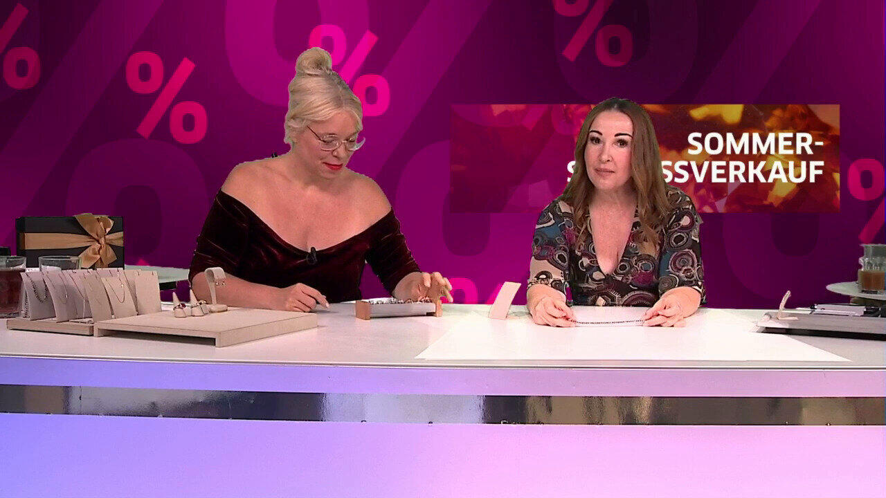 Letzte TV-Show ansehen