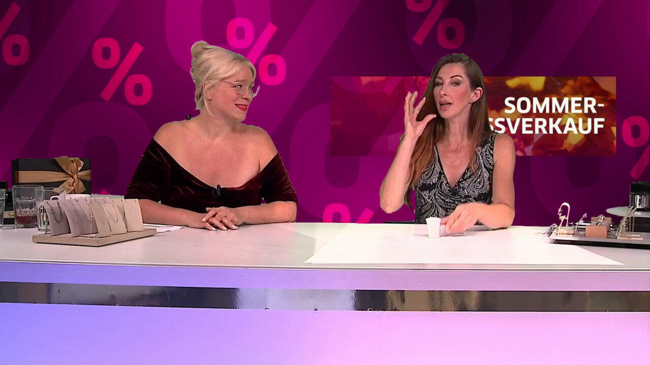 Letzte TV-Show ansehen
