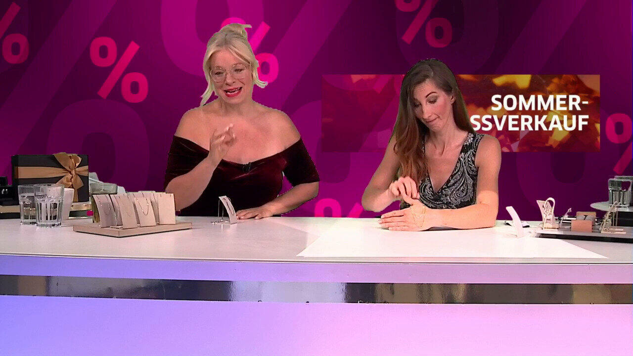 Letzte TV-Show ansehen