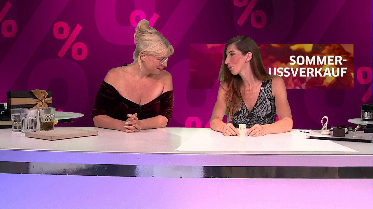 Letzte TV-Show ansehen