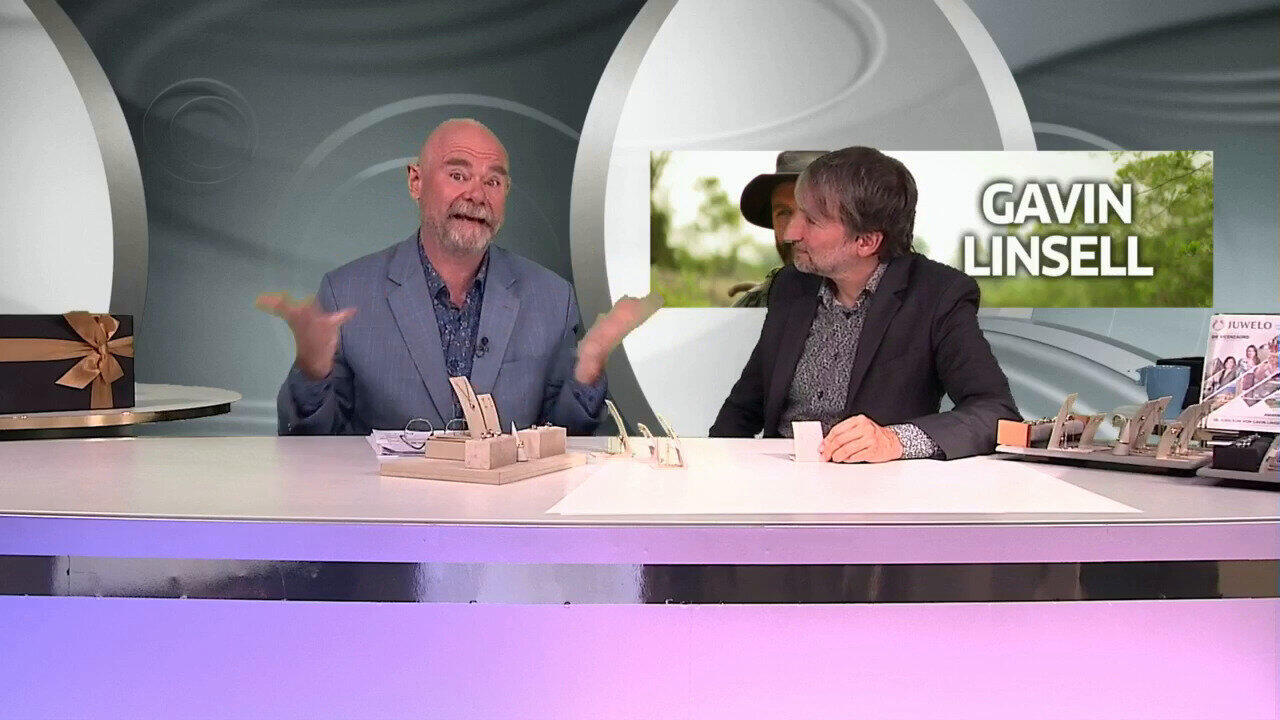 Watch last TV show