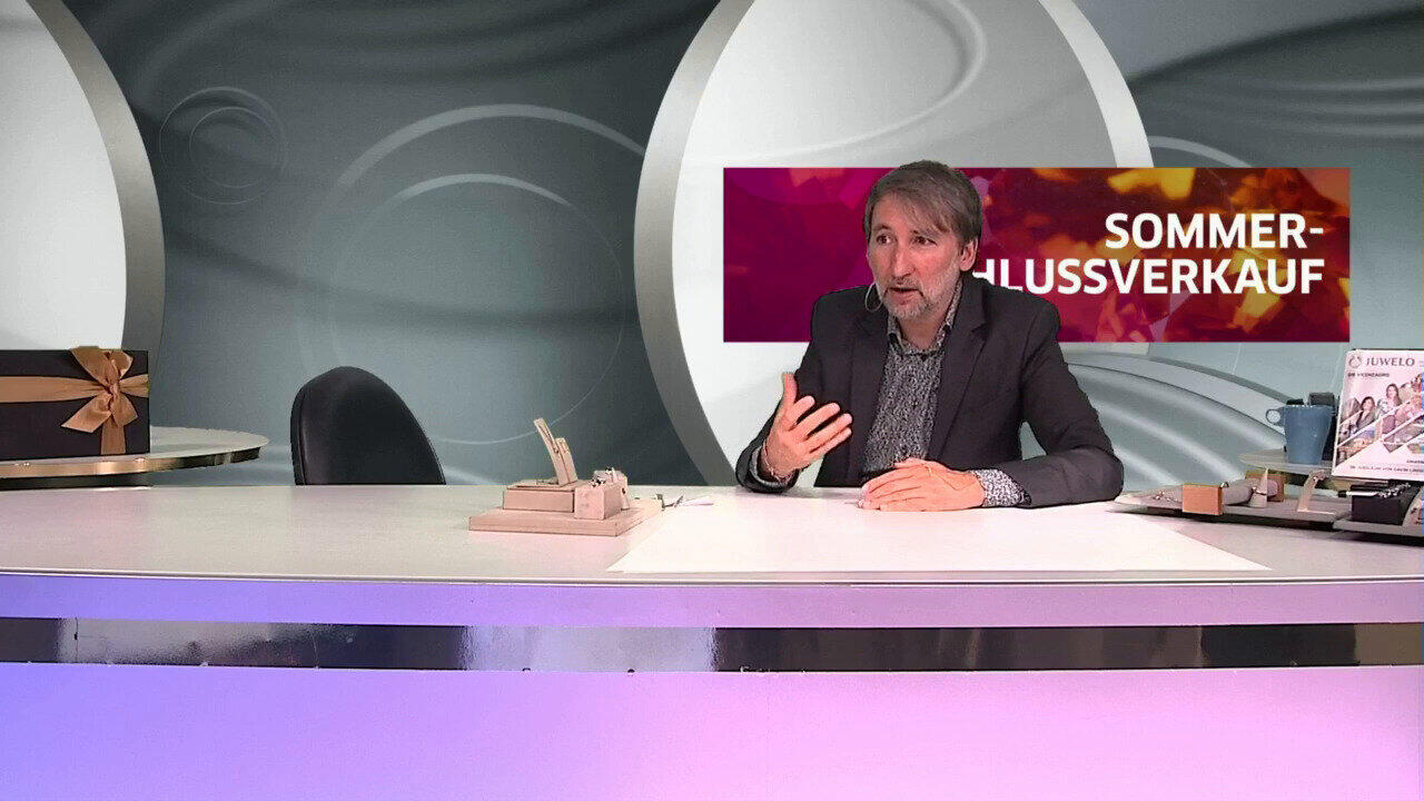 Laatste live aanbiedingen bekijken