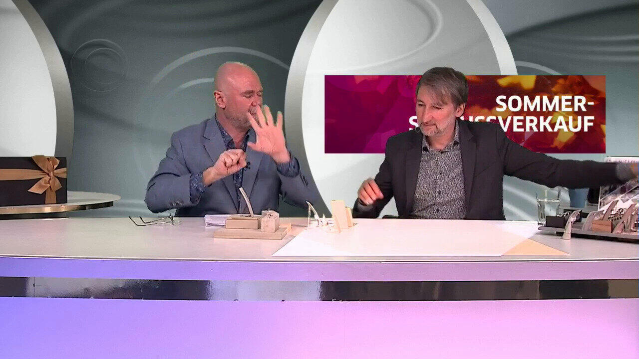 Laatste live aanbiedingen bekijken