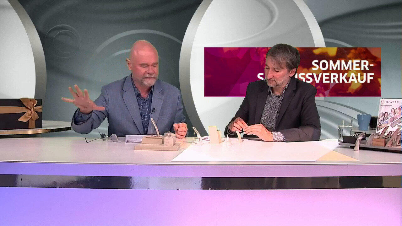 Laatste live aanbiedingen bekijken