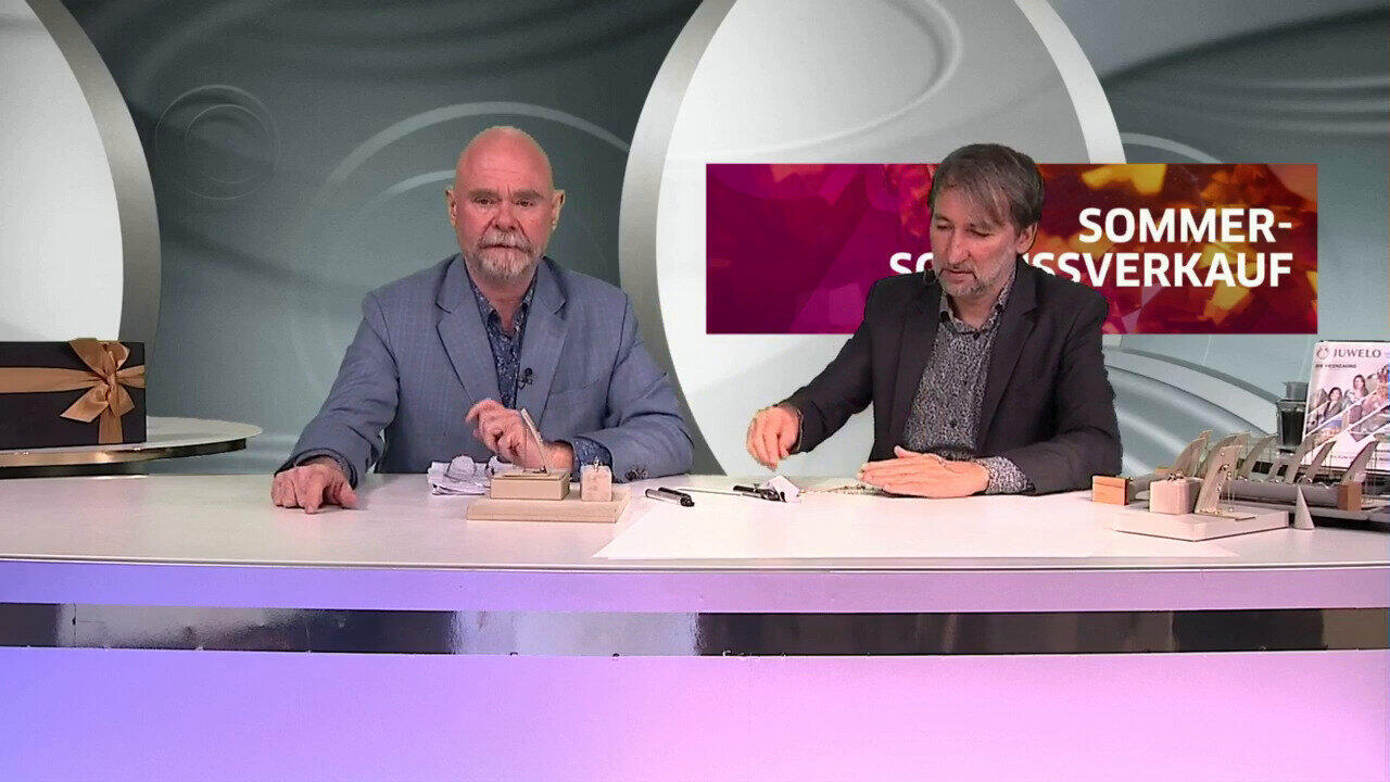 Letzte TV-Show ansehen