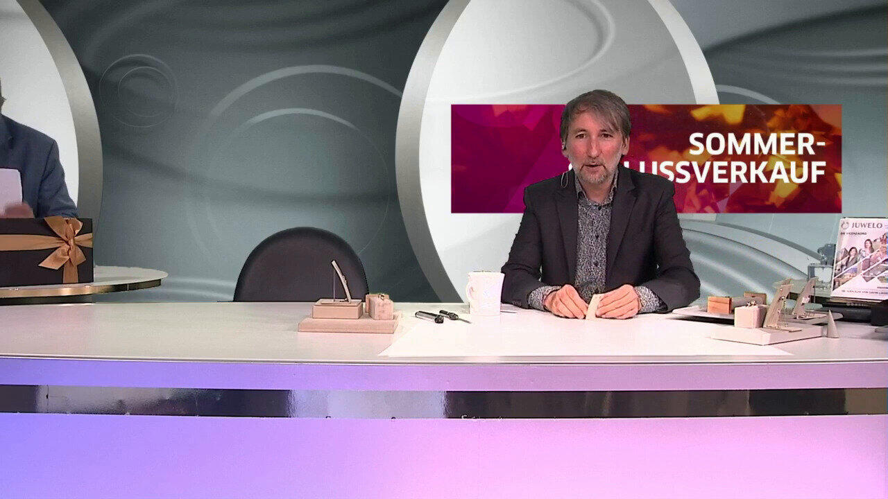 Watch last TV show