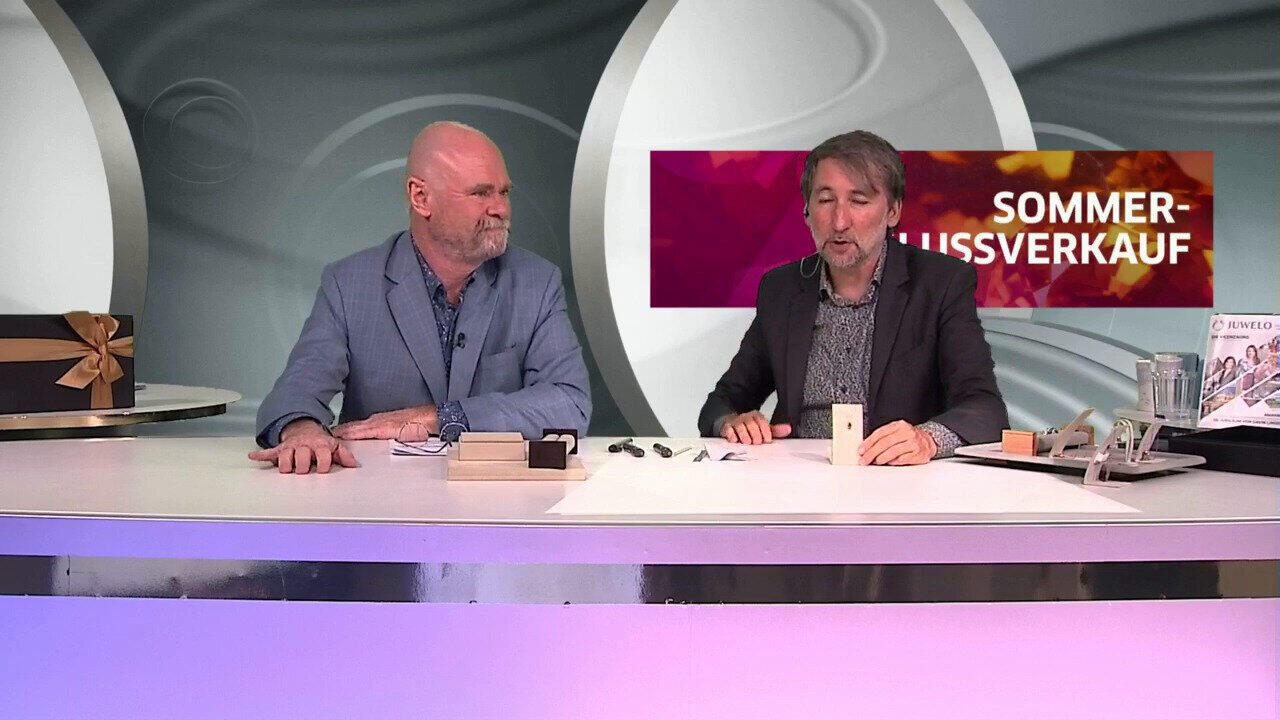 Letzte TV-Show ansehen