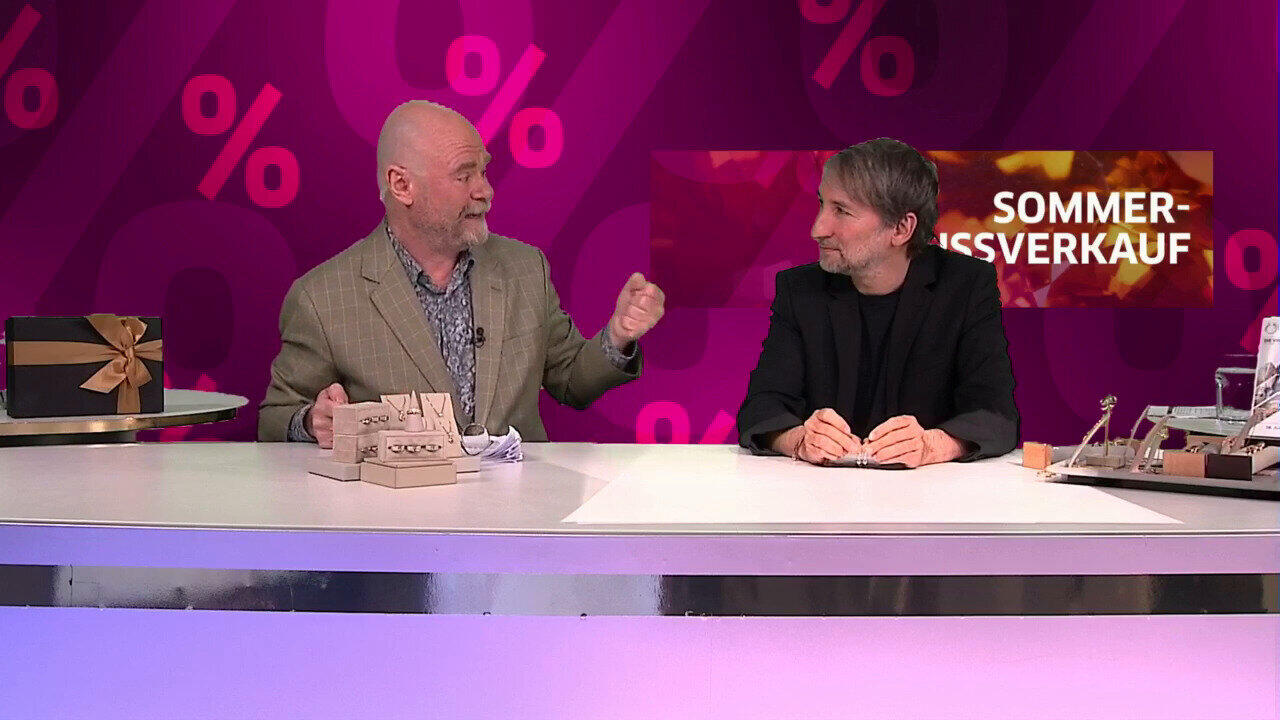 Letzte TV-Show ansehen