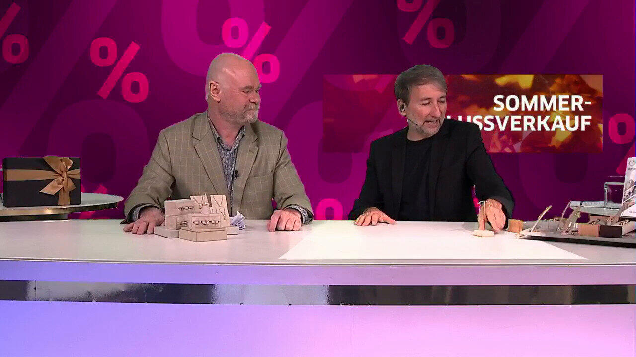 Letzte TV-Show ansehen