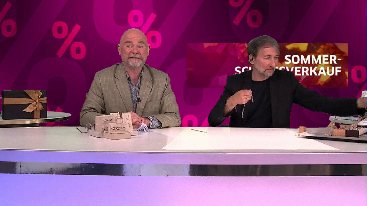 Letzte TV-Show ansehen