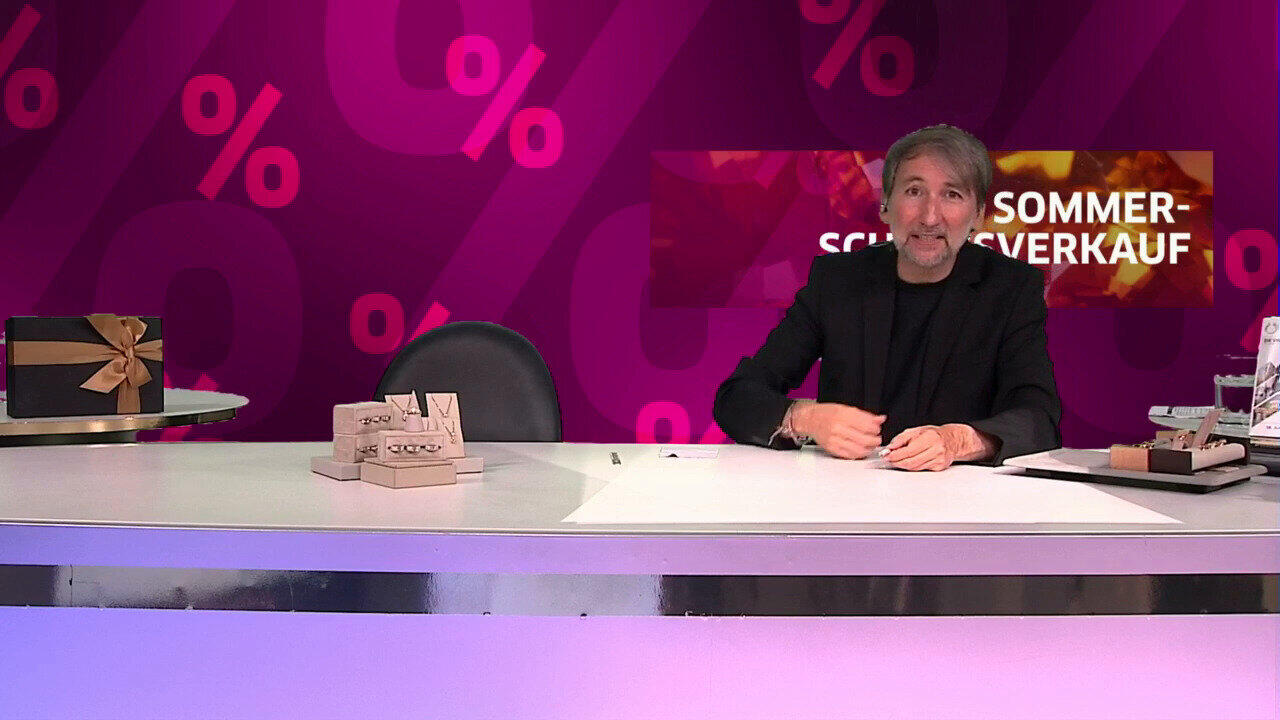 Letzte TV-Show ansehen
