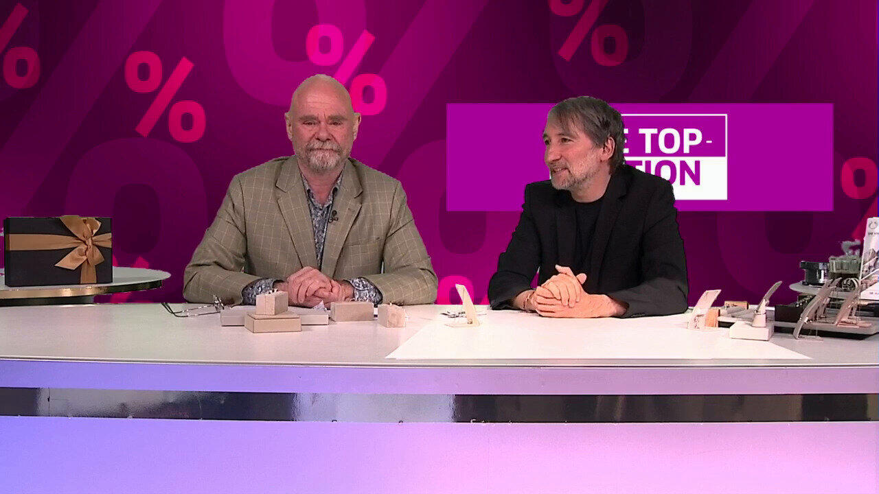 Letzte TV-Show ansehen