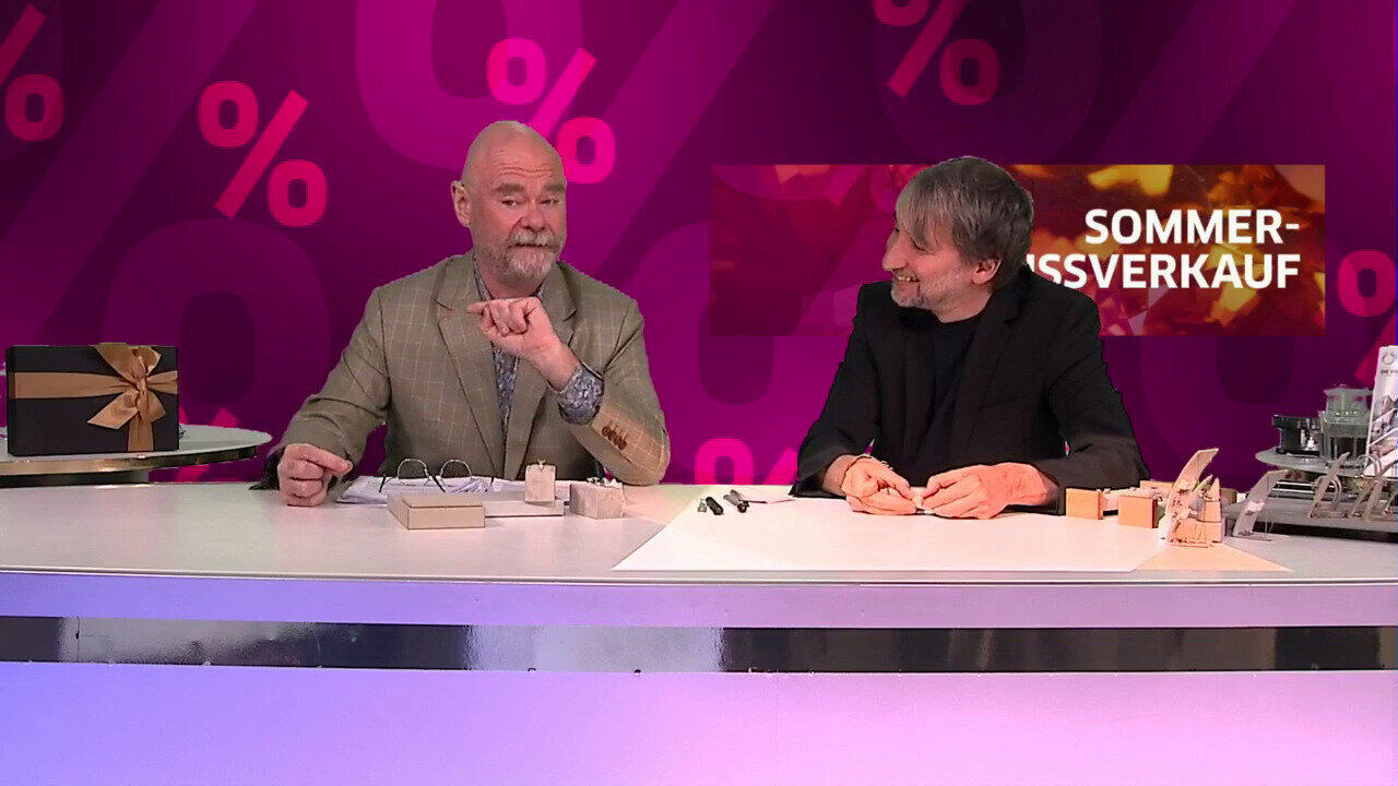 Ver última TV oferta