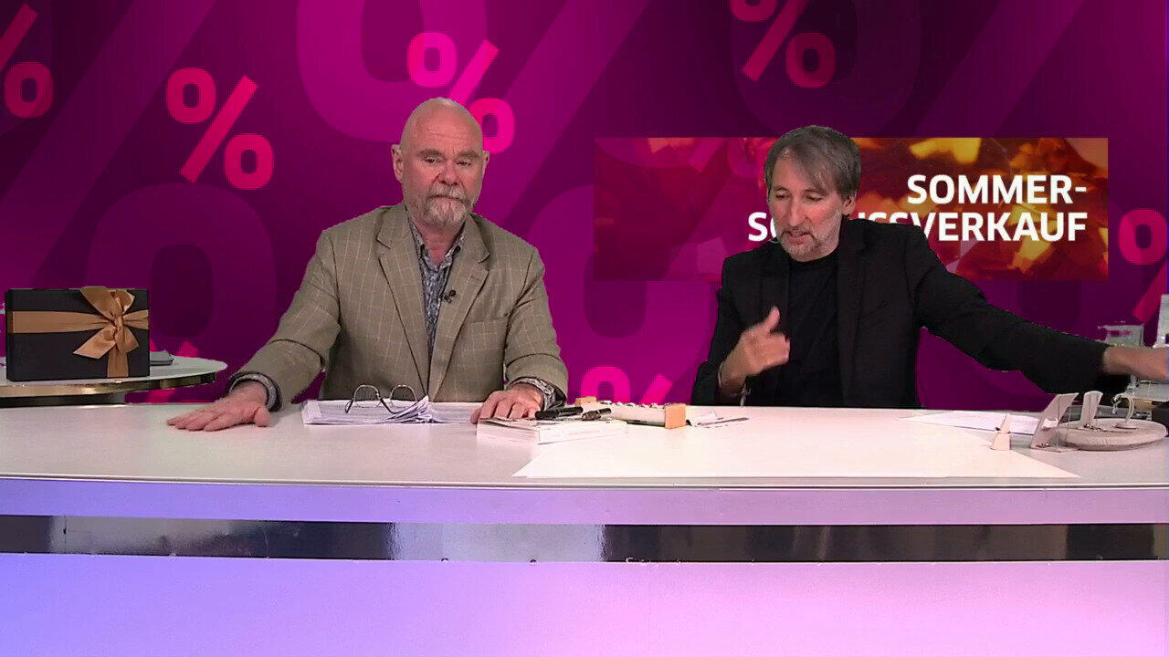 Oglądaj poprzedni program TV