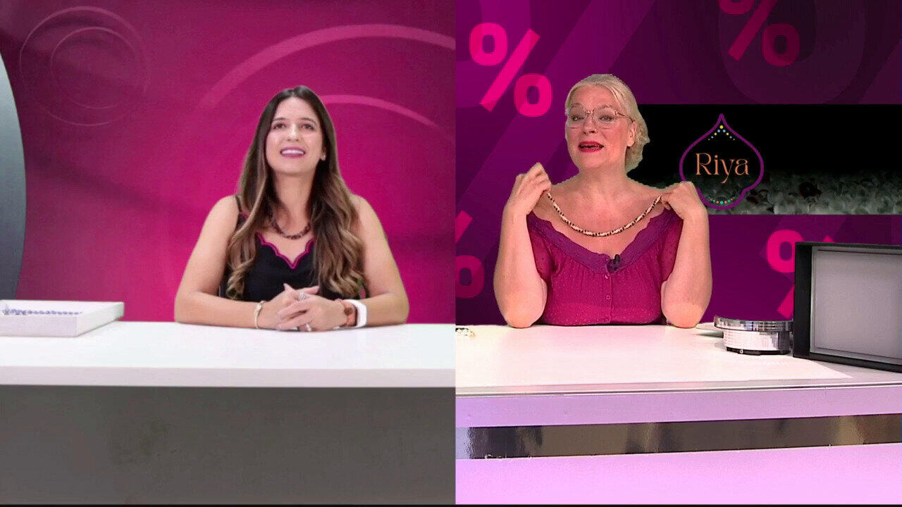 Visualizza l‘ultima asta di gioielli in Tv
