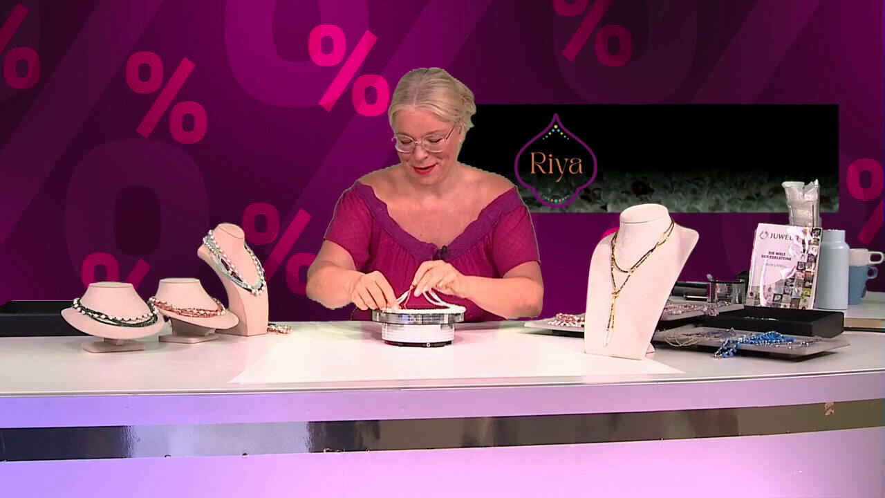 Letzte TV-Show ansehen
