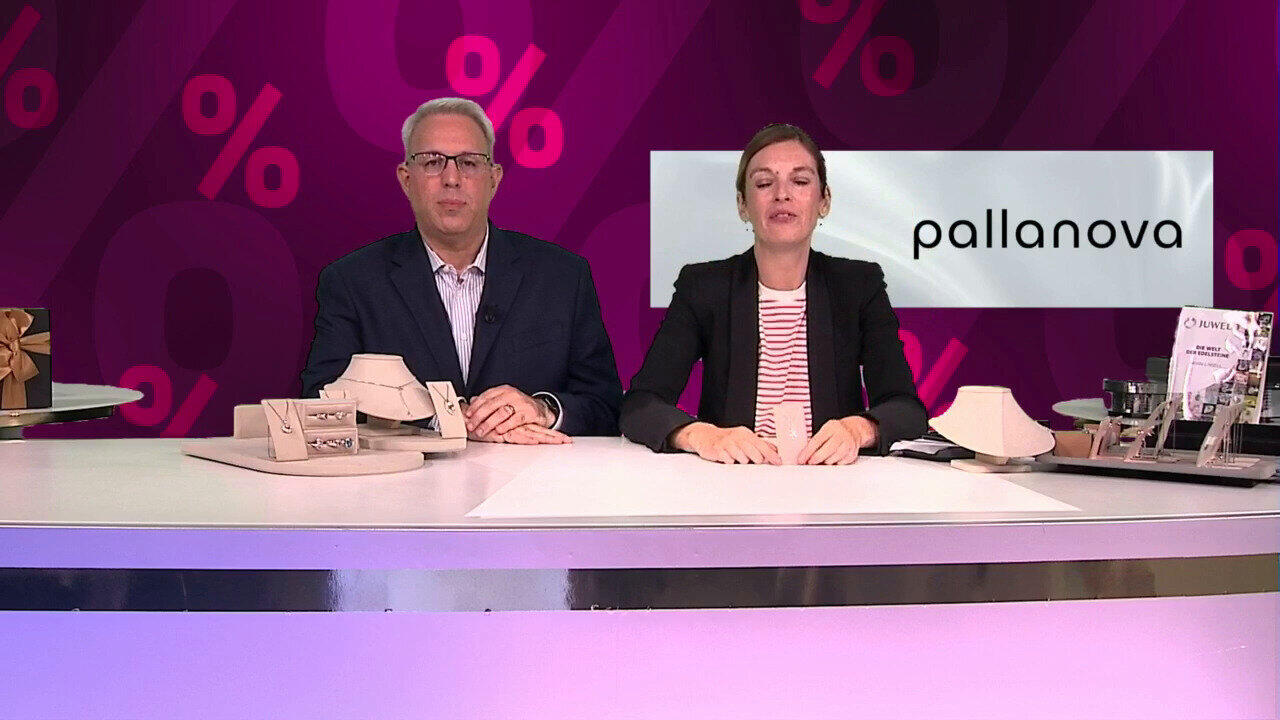 Visualizza l‘ultima asta di gioielli in Tv