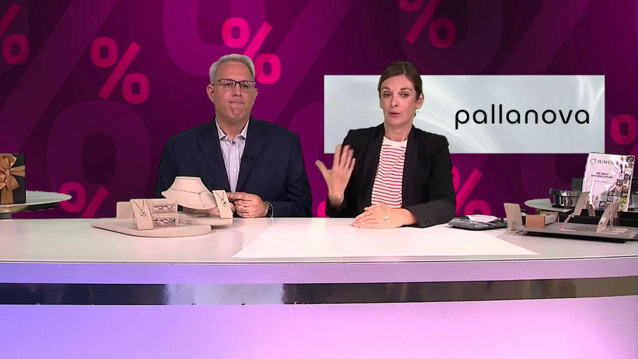 Visualizza l‘ultima asta di gioielli in Tv