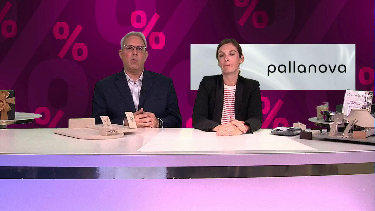 Visualizza l‘ultima asta di gioielli in Tv