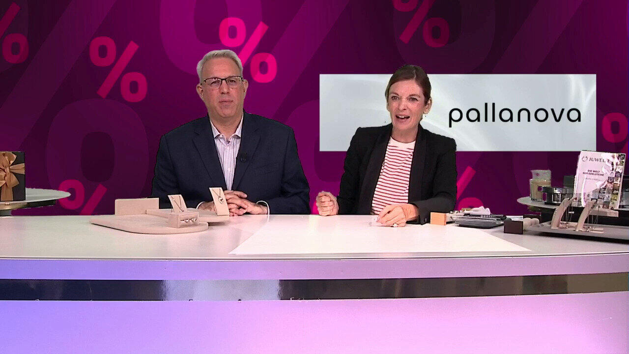 Visualizza l‘ultima asta di gioielli in Tv