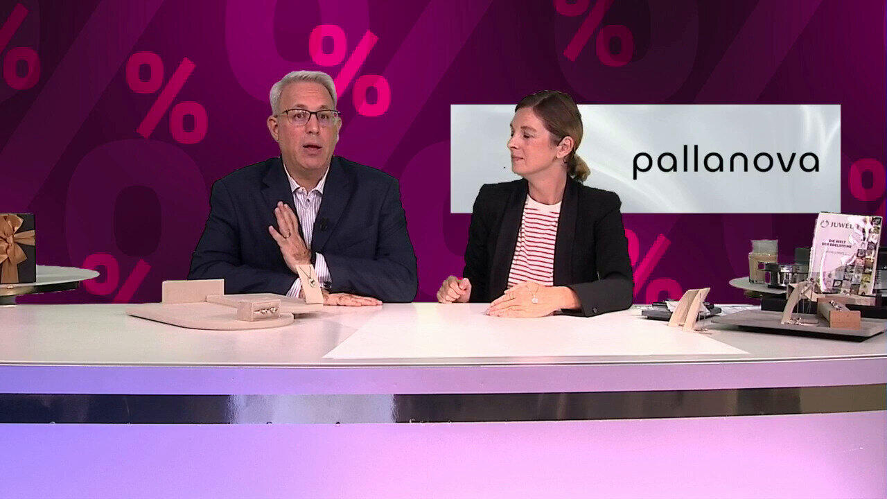 Visualizza l‘ultima asta di gioielli in Tv