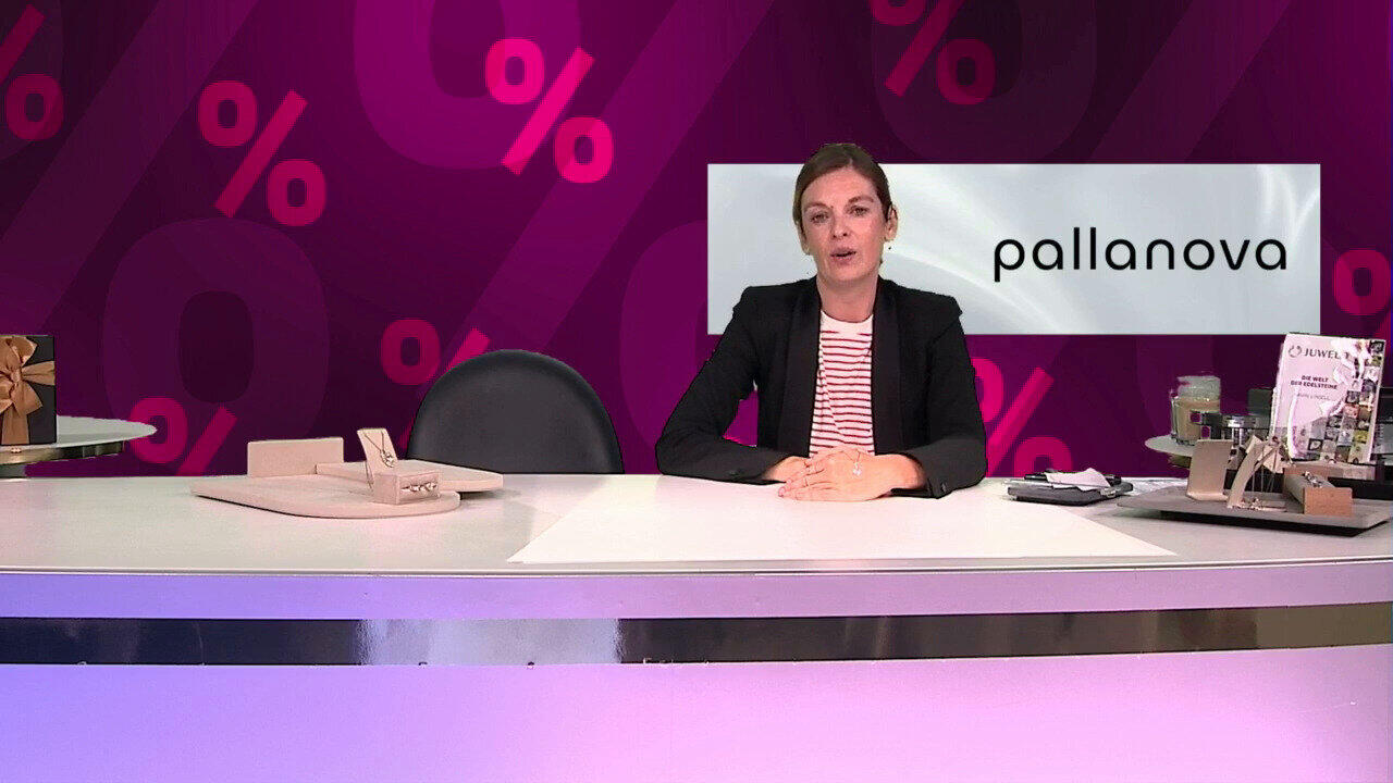 Visualizza l‘ultima asta di gioielli in Tv