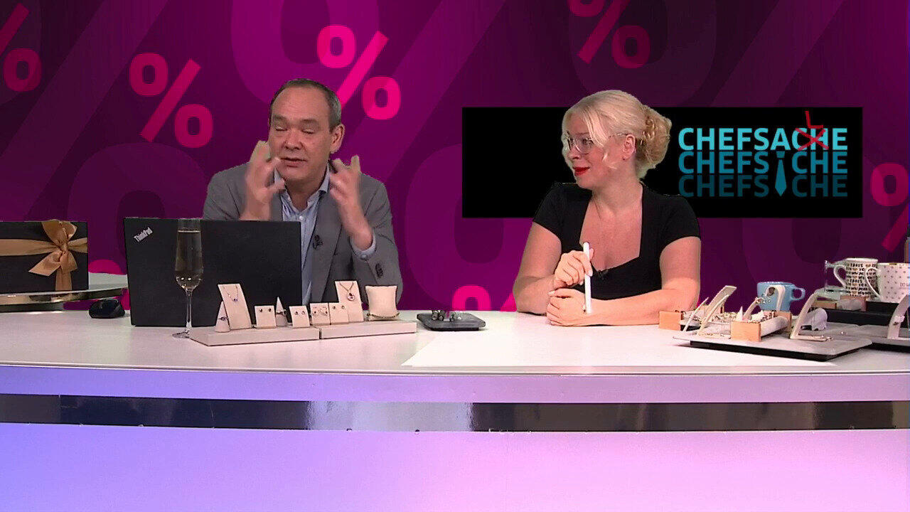Letzte TV-Show ansehen