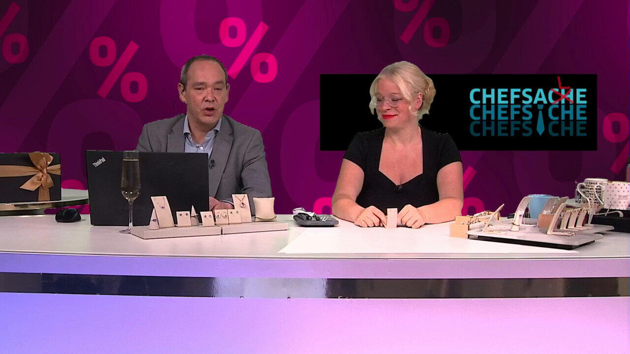 Letzte TV-Show ansehen