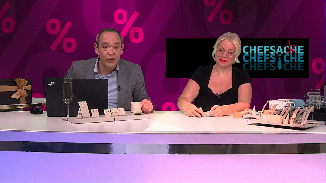 Letzte TV-Show ansehen