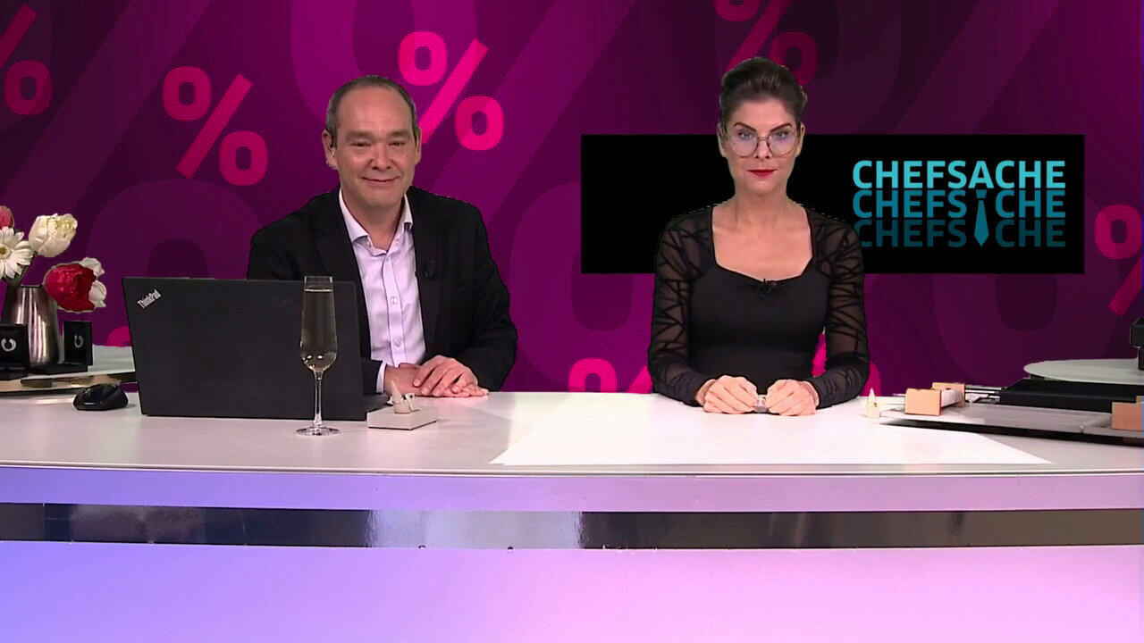 Letzte TV-Show ansehen