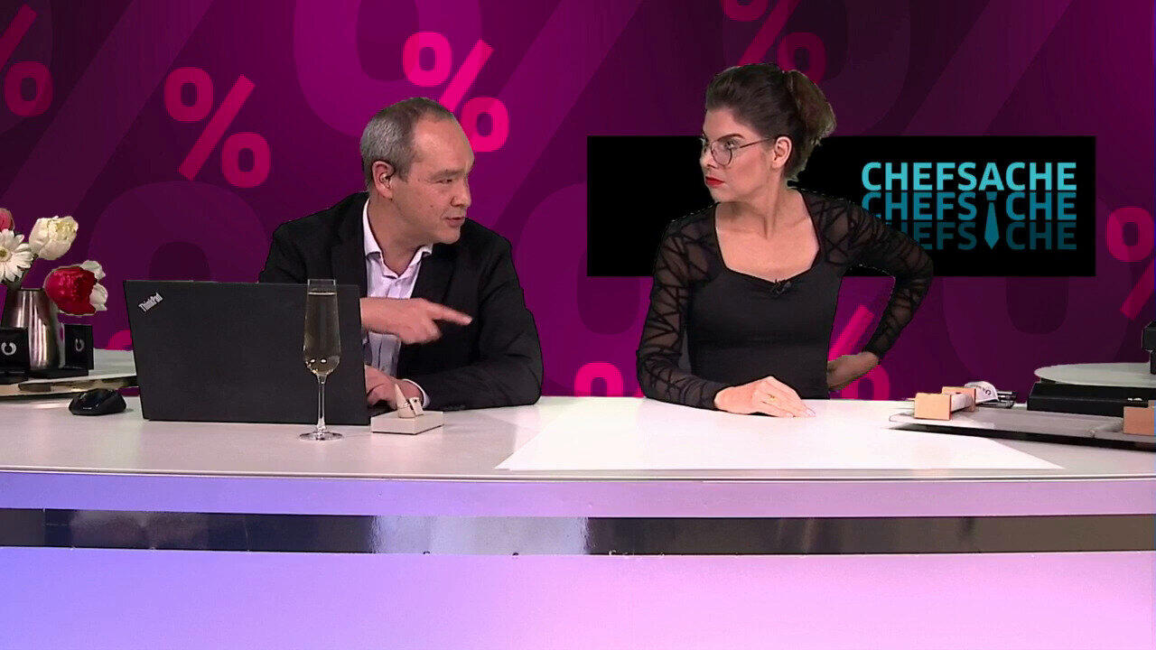 Visualizza l‘ultima asta di gioielli in Tv
