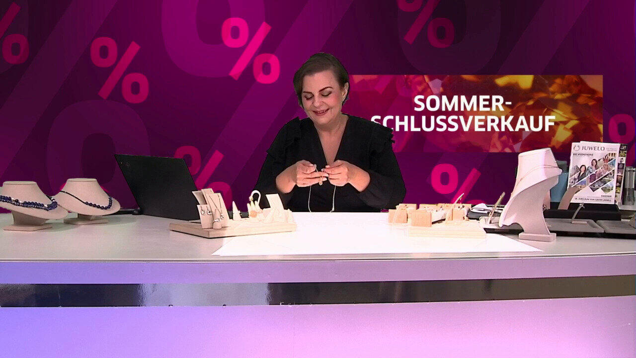 Letzte TV-Show ansehen