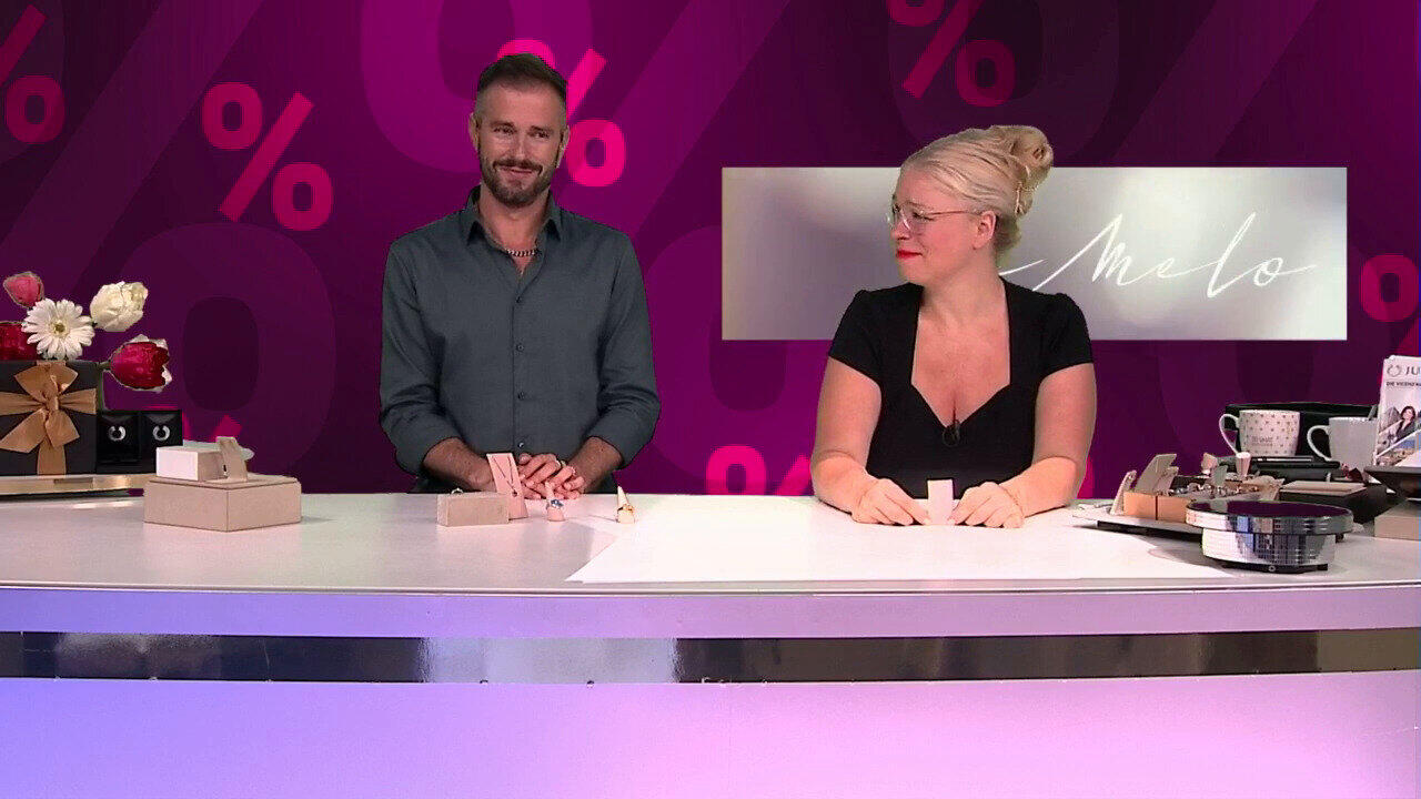 Visualizza l‘ultima asta di gioielli in Tv