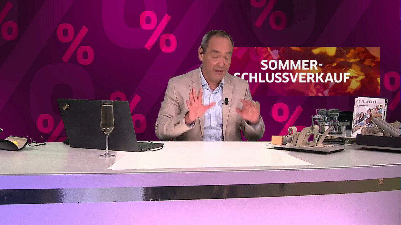 Letzte TV-Show ansehen