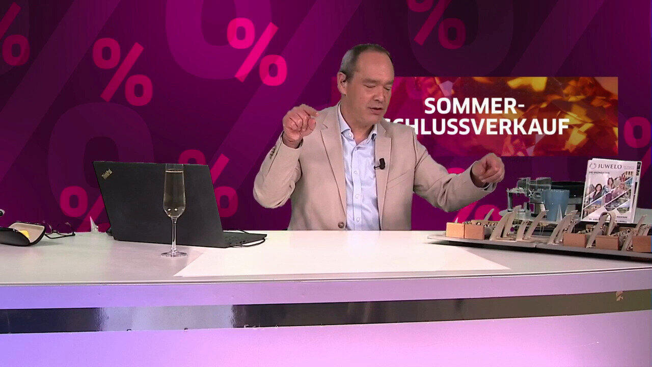 Letzte TV-Show ansehen